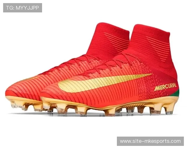 足球球星同款运动鞋男款时尚潮流鞋履助力运动表现提升