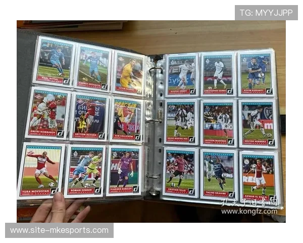 足球球星卡市场前景分析哪些球员卡片有潜力增值